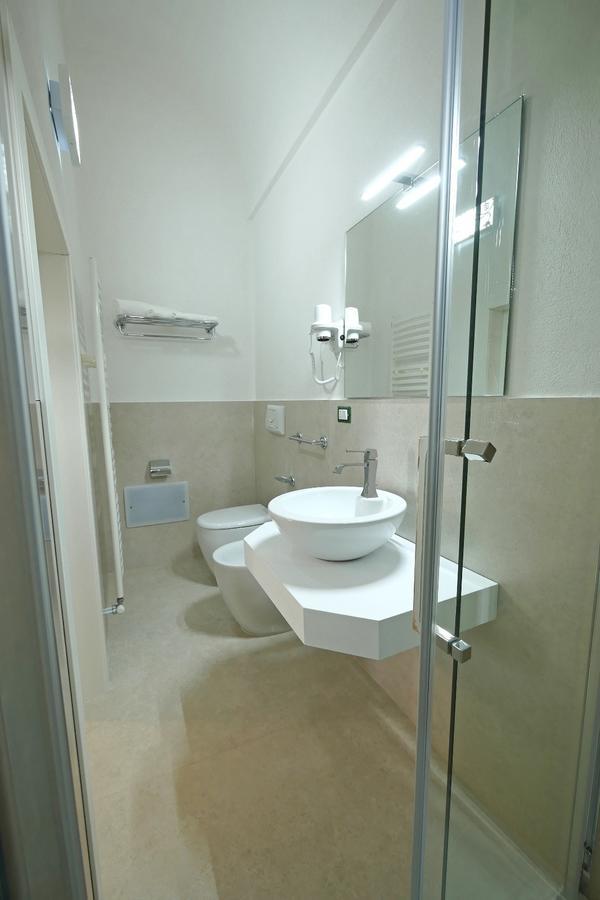 Charme B&B Dimora Quarta Leverano Kültér fotó