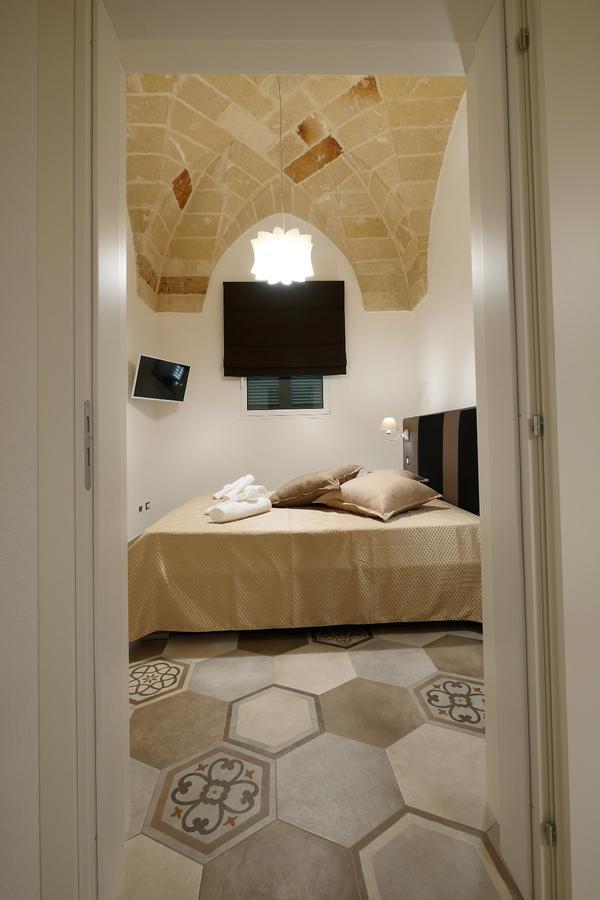 Charme B&B Dimora Quarta Leverano Kültér fotó