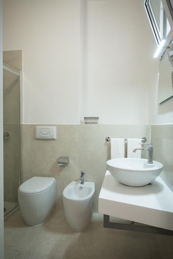 Charme B&B Dimora Quarta Leverano Kültér fotó