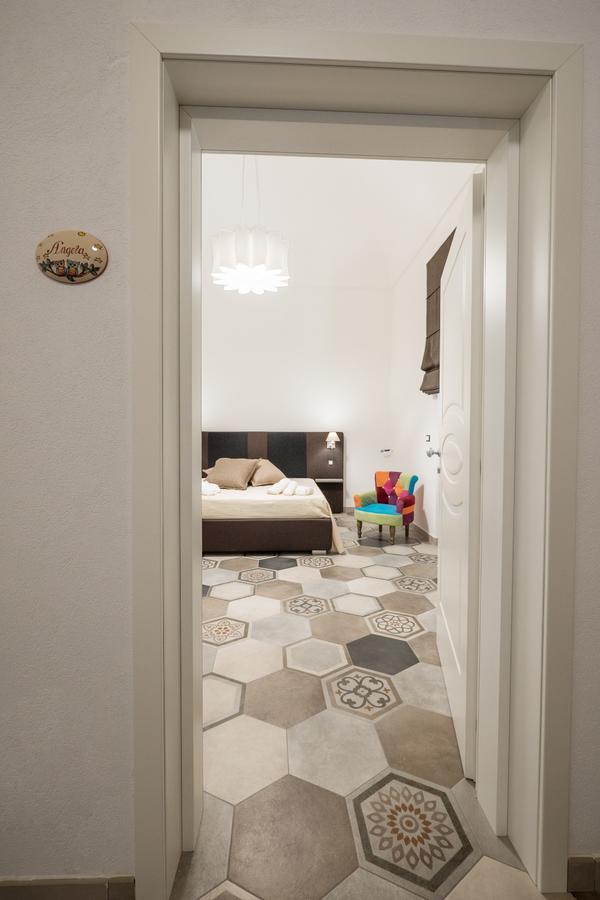 Charme B&B Dimora Quarta Leverano Kültér fotó