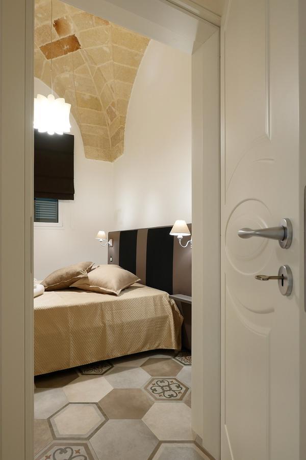 Charme B&B Dimora Quarta Leverano Kültér fotó