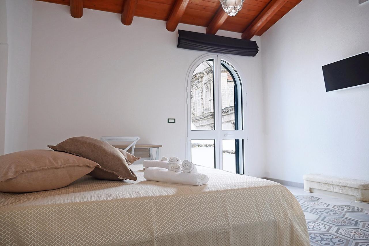 Charme B&B Dimora Quarta Leverano Kültér fotó