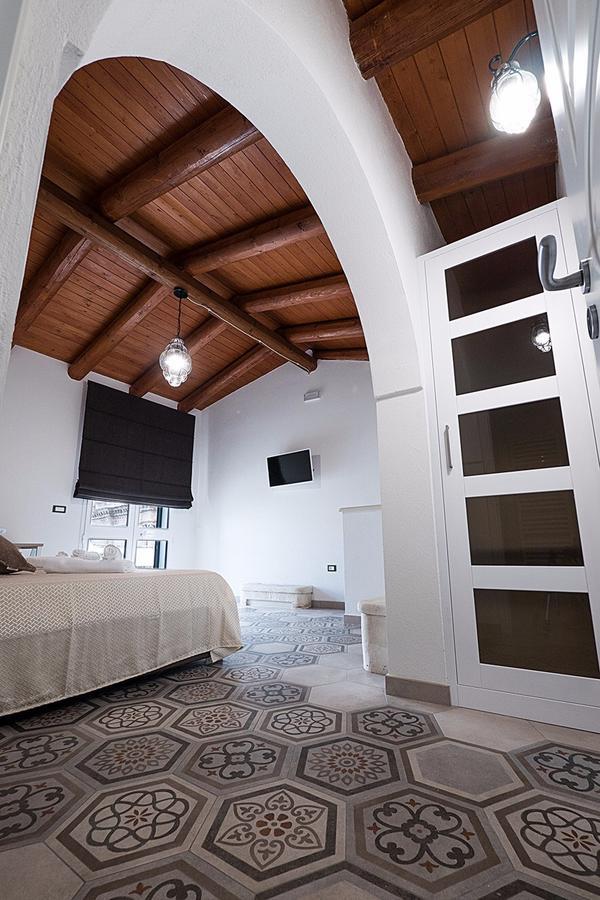 Charme B&B Dimora Quarta Leverano Kültér fotó