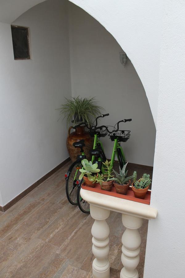 Charme B&B Dimora Quarta Leverano Kültér fotó