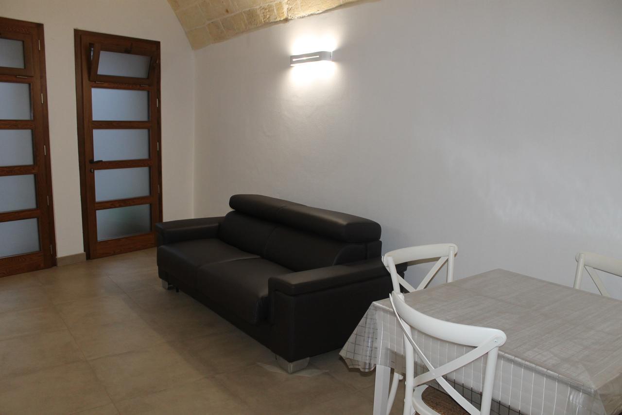 Charme B&B Dimora Quarta Leverano Kültér fotó