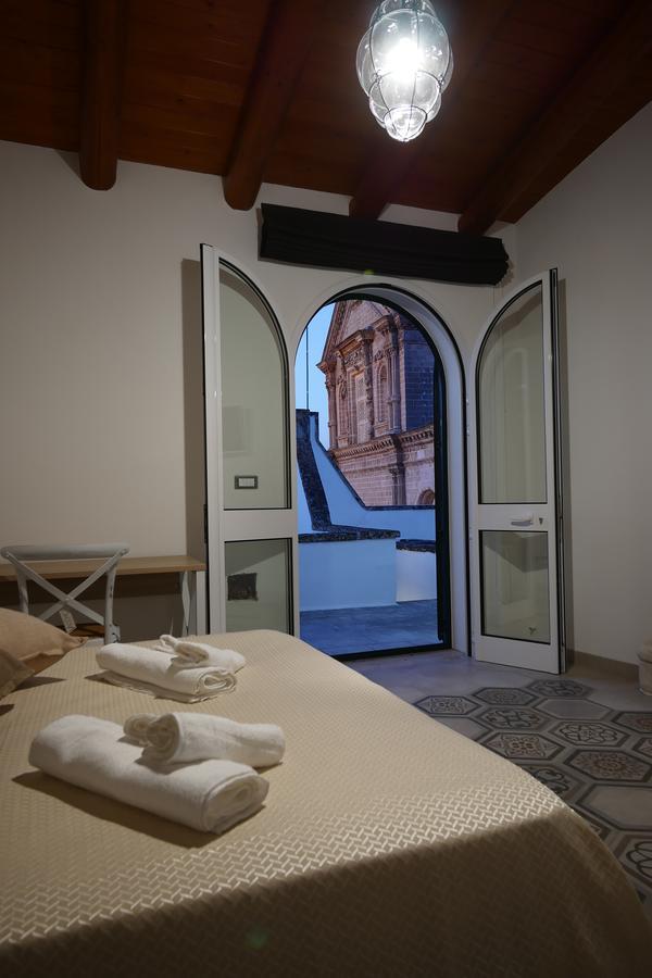 Charme B&B Dimora Quarta Leverano Kültér fotó
