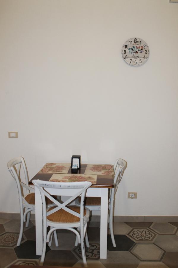 Charme B&B Dimora Quarta Leverano Kültér fotó